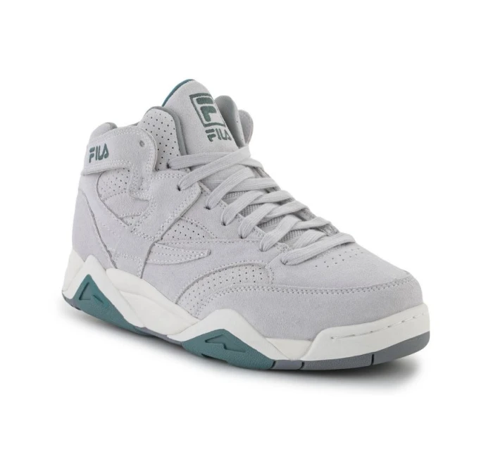 Pánská obuv S Mid M model 18353531 - Fila Pánská obuv S Mid M model 18353531 - Fila