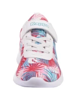 Dětská obuv Sec Pa Jr 260955PAK 1022 - Kappa