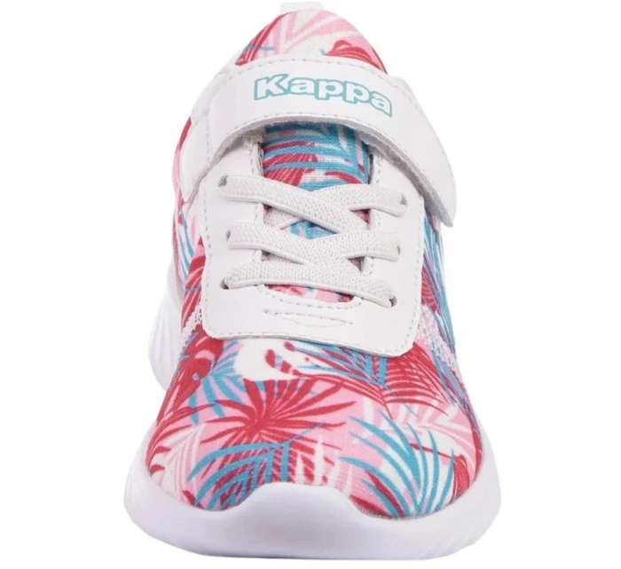Dětská obuv Sec Pa Jr 260955PAK 1022 - Kappa