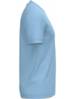 Kariban K 3025IC Pánské bio IC tričko 20.3025 sky blue
