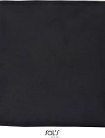 SOL'S Atoll 70 Ručník z mikrovlákna 25.1210 black