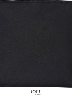 SOL'S 70 Ručník z mikrovlákna black model 22458340