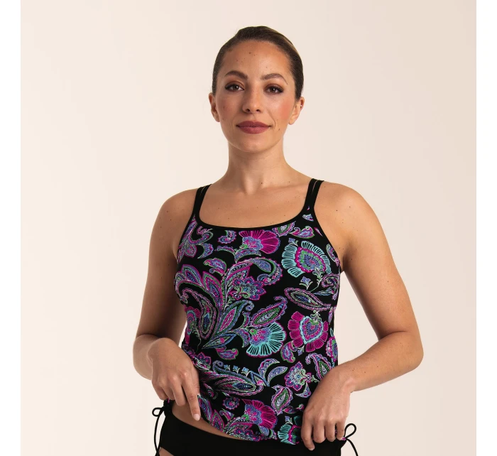 Style Top Caretankinihorní díl černá model 21158266 - Anita Care Style Top Caretankinihorní díl černá model 21158266 - Anita Care