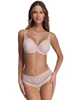 Ava 2107 Yasemin Maxi barva:béžová