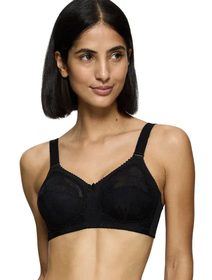 Triumph 10166213 Doreen X barva:0004-black