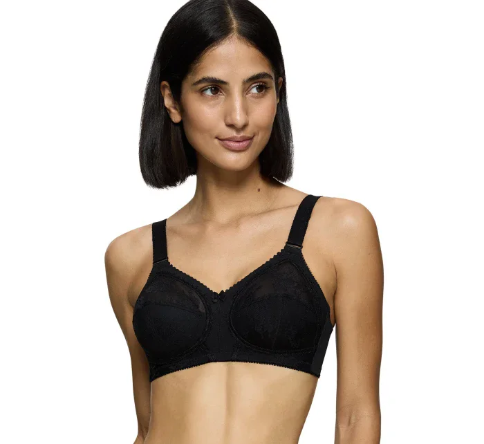 Triumph 10166213 Doreen X barva:0004-black