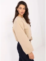 Kurtka IT KR model 21393028 beżowy - FPrice