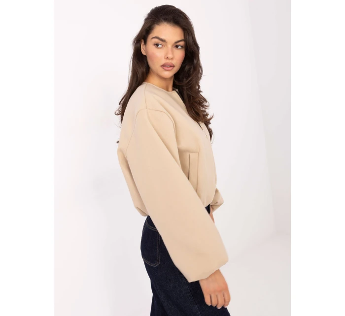 Kurtka IT KR model 21393028 beżowy - FPrice