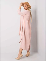 Šaty RV SK 5763.84P světle růžové