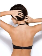 Koktejlová podprsenka G025 Beige - Gorsenia Koktejlová podprsenka G025 Beige - Gorsenia