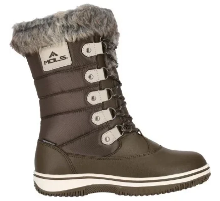 Dámské zimní boty Mols ENFIELD