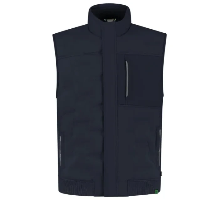 Puffer Bodywarmer Rewear vesta unisex ink Puffer Bodywarmer Rewear vesta unisex ink