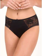 Kalhotky Secret Garden se zvýšeným pasem 813822 - Felina