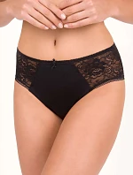 Kalhotky Secret Garden se zvýšeným pasem 813822 - Felina