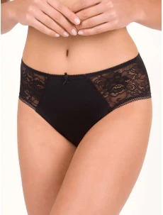 Kalhotky Secret Garden se zvýšeným pasem 813822 - Felina