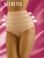 Tvarující dámské kalhotky SECRETIA - WOLBAR
