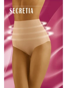 Tvarující dámské kalhotky SECRETIA - WOLBAR