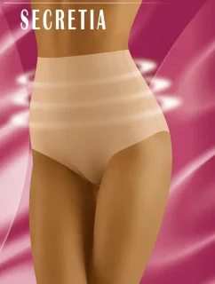 Tvarující dámské kalhotky model 5956476 - Wolbar
