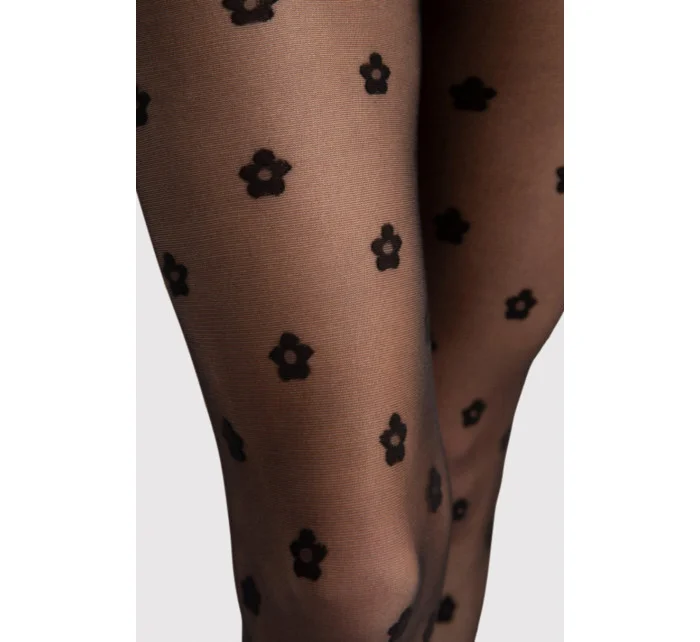 JARO - 20 DEN PUNČOCHOVÉ KALHOTY