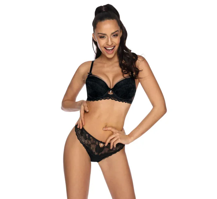 Tanga  model 164260 Mat