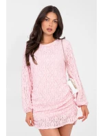 Krátké šaty  model 223848 Italy Moda