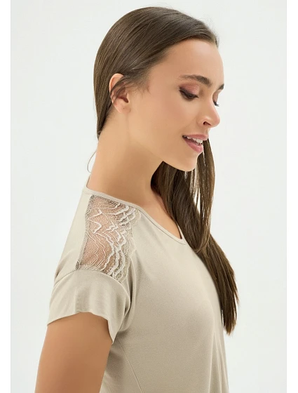 Dámské pyžamo model 22080582 - Sevim