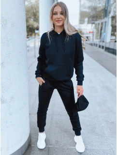 Dámský teplákový komplet navy blue Dstreet model 21962738 - FashionStreet