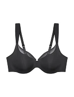 BMU Illusion Curve – Minimizer podprsenka pro hladkou siluetu Triumph BMU Illusion Curve – Minimizer podprsenka pro hladkou siluetu Triumph