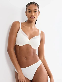 model 22065098 Illusion Curve W01 ECRU WHITE ECRU WHITE - Triumph