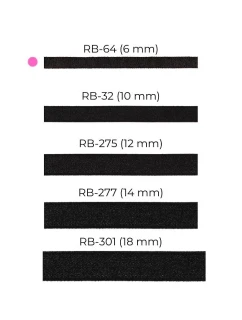 Ramínka RB model 21251499 - Julimex