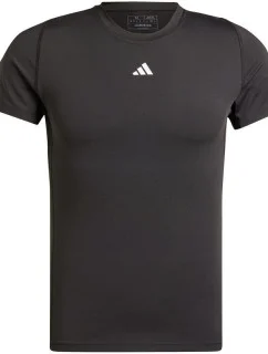 Tričko adidas Techfit Aeroready Short Sleeve M IS7606 pánské