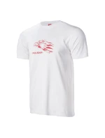 Huari Poland Fan Senior M tričko 92800426945 Huari Poland Fan Senior M tričko 92800426945