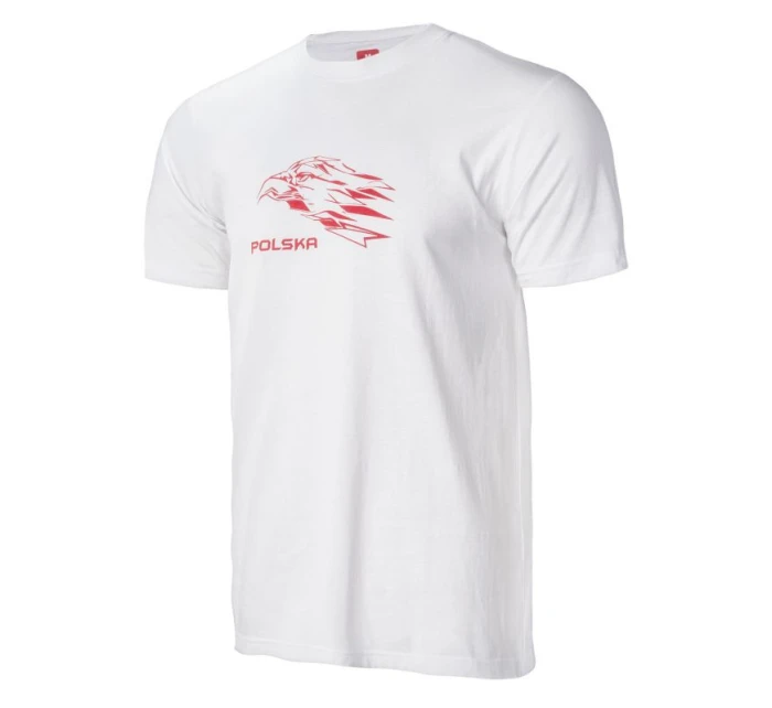 Huari Poland Fan Senior M tričko 92800426945 Huari Poland Fan Senior M tričko 92800426945