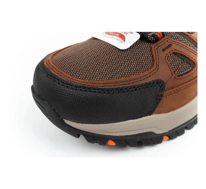 Boty Skechers Arch Fit M 204630/CDB