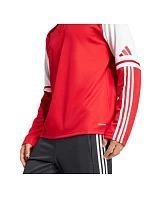 Mikina Squadra 25 Training Top M model 20877860 pánské - ADIDAS