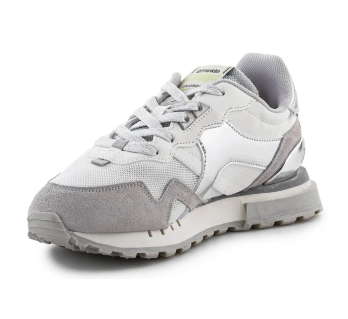 Patch W boty model 21034627 - D.Franklin