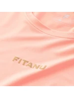 Tričko 4F M model 21357382 10S pánské L - Fitanu