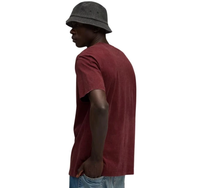 Pánské tričko Ess Elevated Relaxed Wash Tee  pánské model 21342796 - Puma