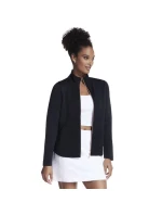 The Hoodie Shine Jacket Black M model 21909923 - Skechers The Hoodie Shine Jacket Black M model 21909923 - Skechers