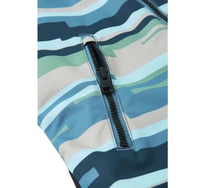 Dětská zimní kombinéza Reima - nepromokavá a prodyšná (5100131B-67A2)