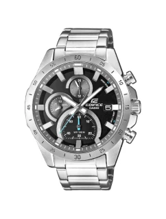 Pánské hodinky CASIO EDIFICE EFR-571D-1AVUEF 10 BAR + BOX