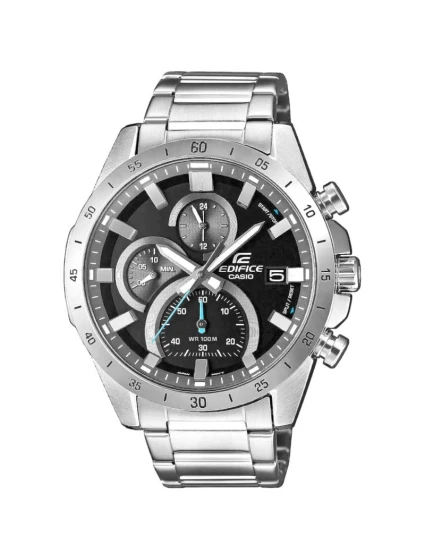 Pánské hodinky CASIO EDIFICE EFR-571D-1AVUEF 10 BAR + BOX Pánské hodinky CASIO EDIFICE EFR-571D-1AVUEF 10 BAR + BOX