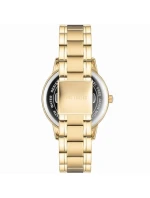 Pánské hodinky PAUL LORENS PL20018B-1D1 + BOX Pánské hodinky PAUL LORENS PL20018B-1D1 + BOX