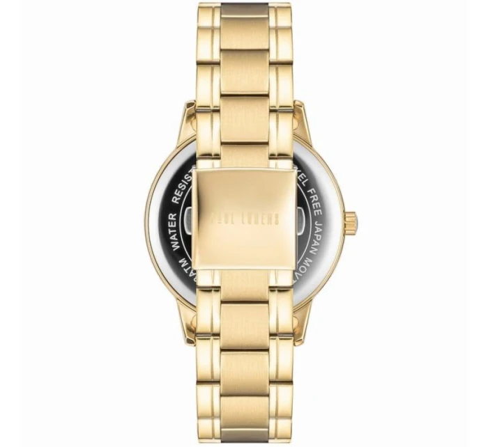 Pánské hodinky PAUL LORENS PL20018B-1D1 + BOX Pánské hodinky PAUL LORENS PL20018B-1D1 + BOX