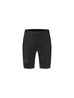 Rogelli spodenki ESSENTIAL czarne 2XL Rogelli spodenki ESSENTIAL czarne 2XL