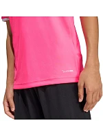 Dětské tričko adidas Entrada 26 Jersey růžové KE9846