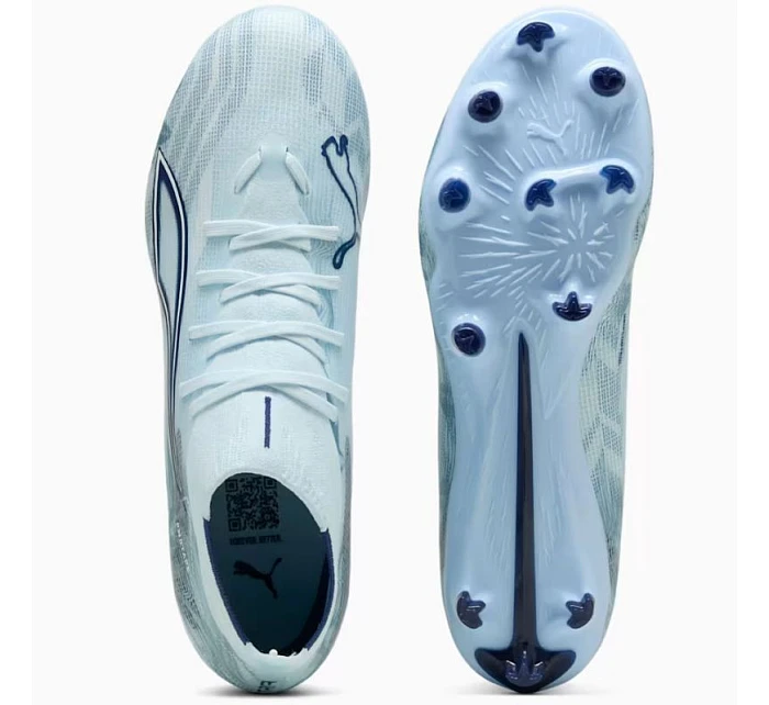 Boty Puma Ultra 6 Match+ FG/AG 108702-03