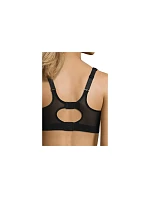 Sportovní podprsenka CASALL High Impact Sports Bra, černá, pánská Sportovní podprsenka CASALL High Impact Sports Bra, černá, pánská