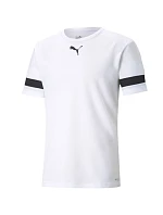 Pánské tričko teamRISE Jersey M model 17674523 04 - Puma Pánské tričko teamRISE Jersey M model 17674523 04 - Puma