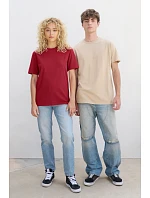 SOL'S Legend Unisex bio IC tričko 25.3981 light yellow SOL'S Legend Unisex bio IC tričko 25.3981 light yellow